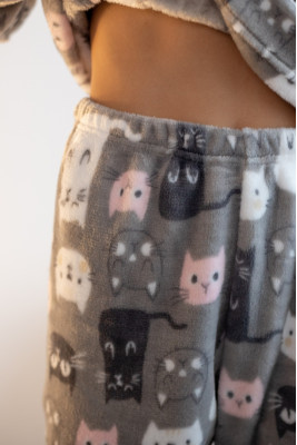 Піжама для дівчат-підлітків